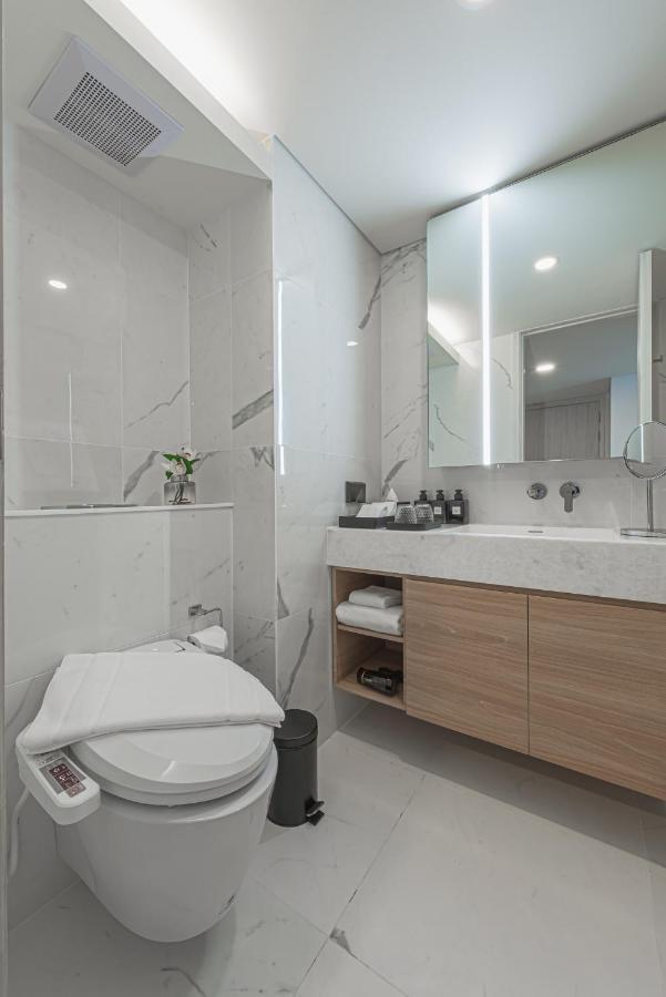 Aparthotel Siamese Exclusive 42 à Bangkok Extérieur photo
